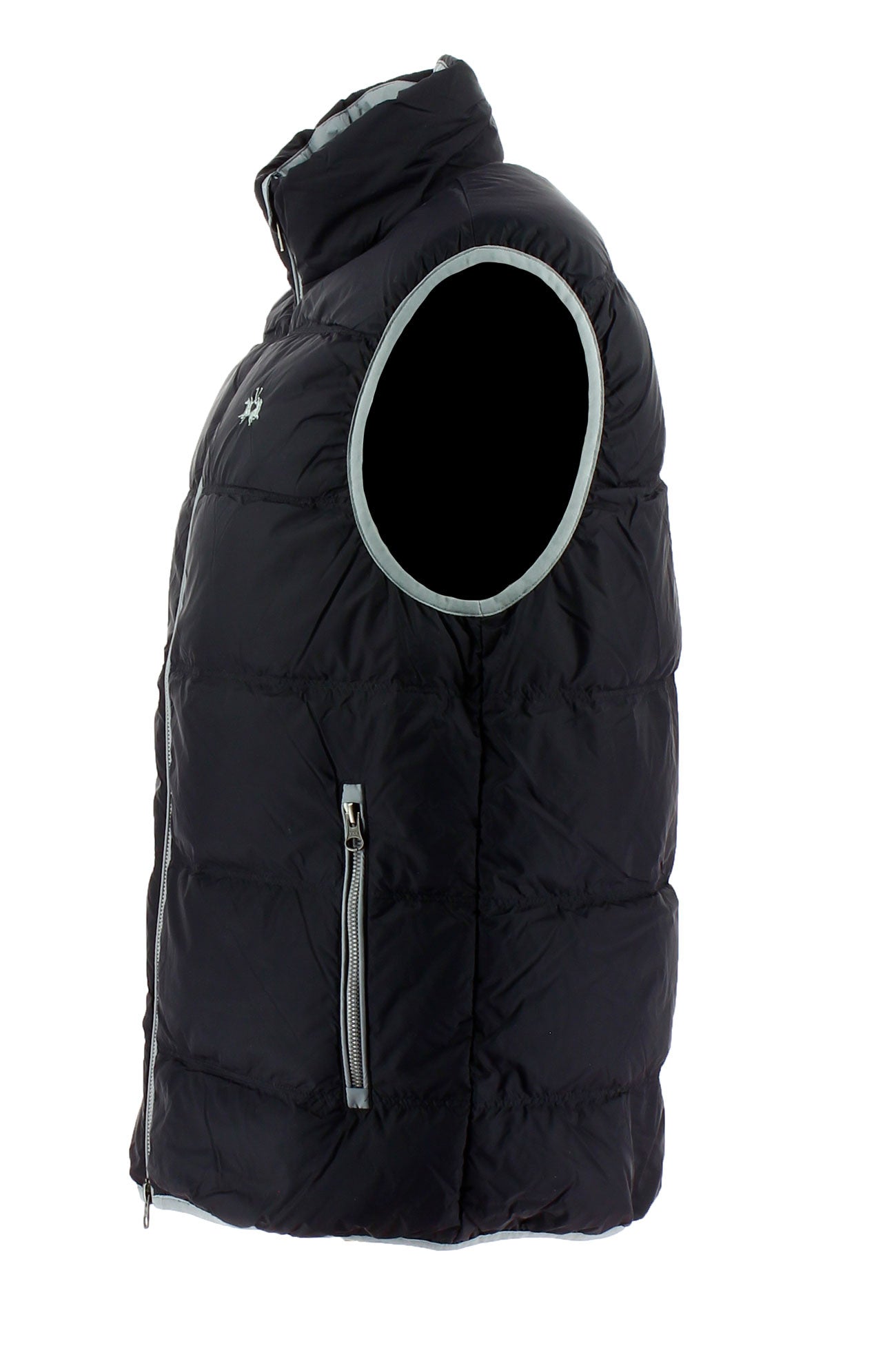 Doudoune sans manches La Martina ZIP