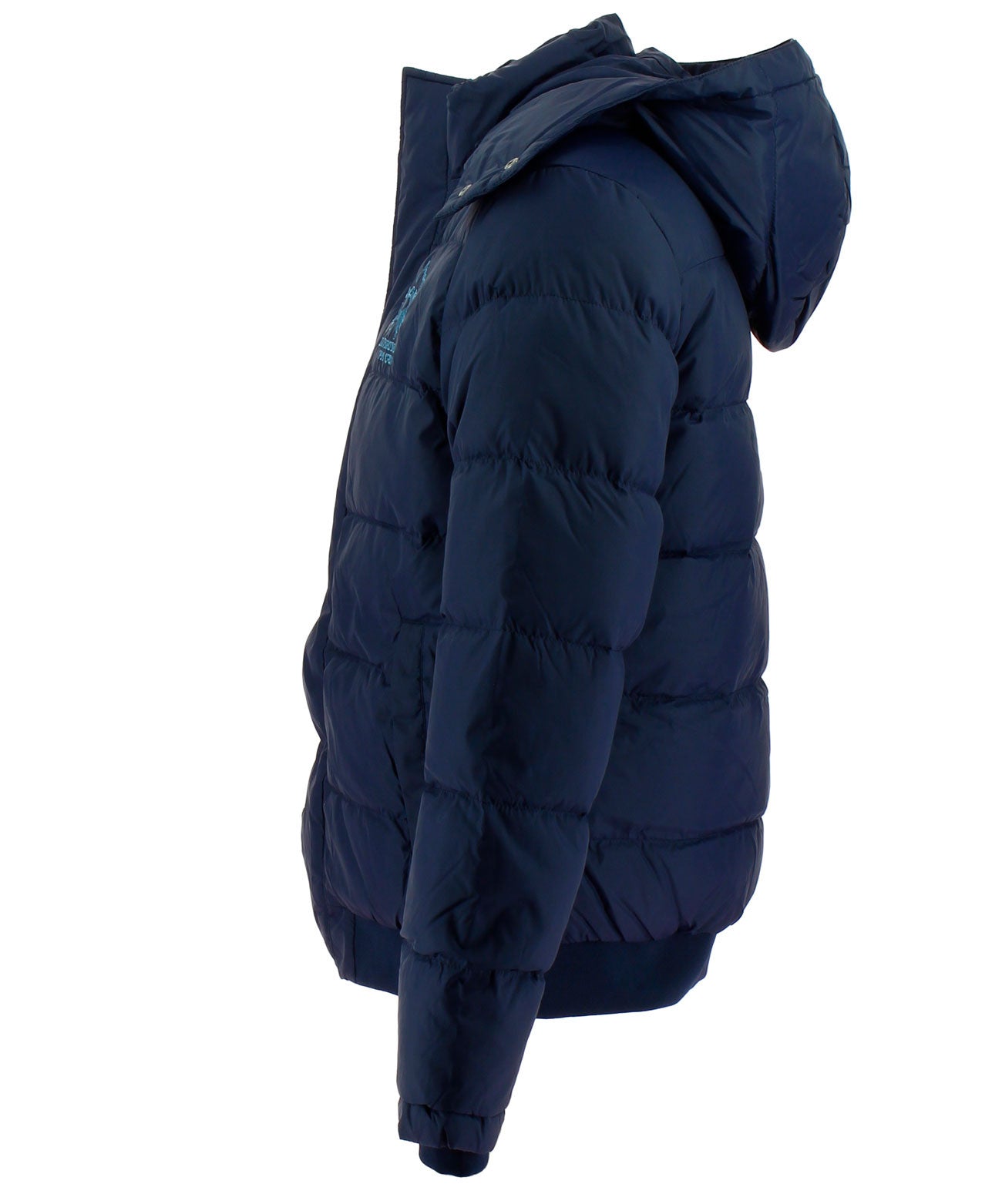 Doudoune La Martina CAPUCHE