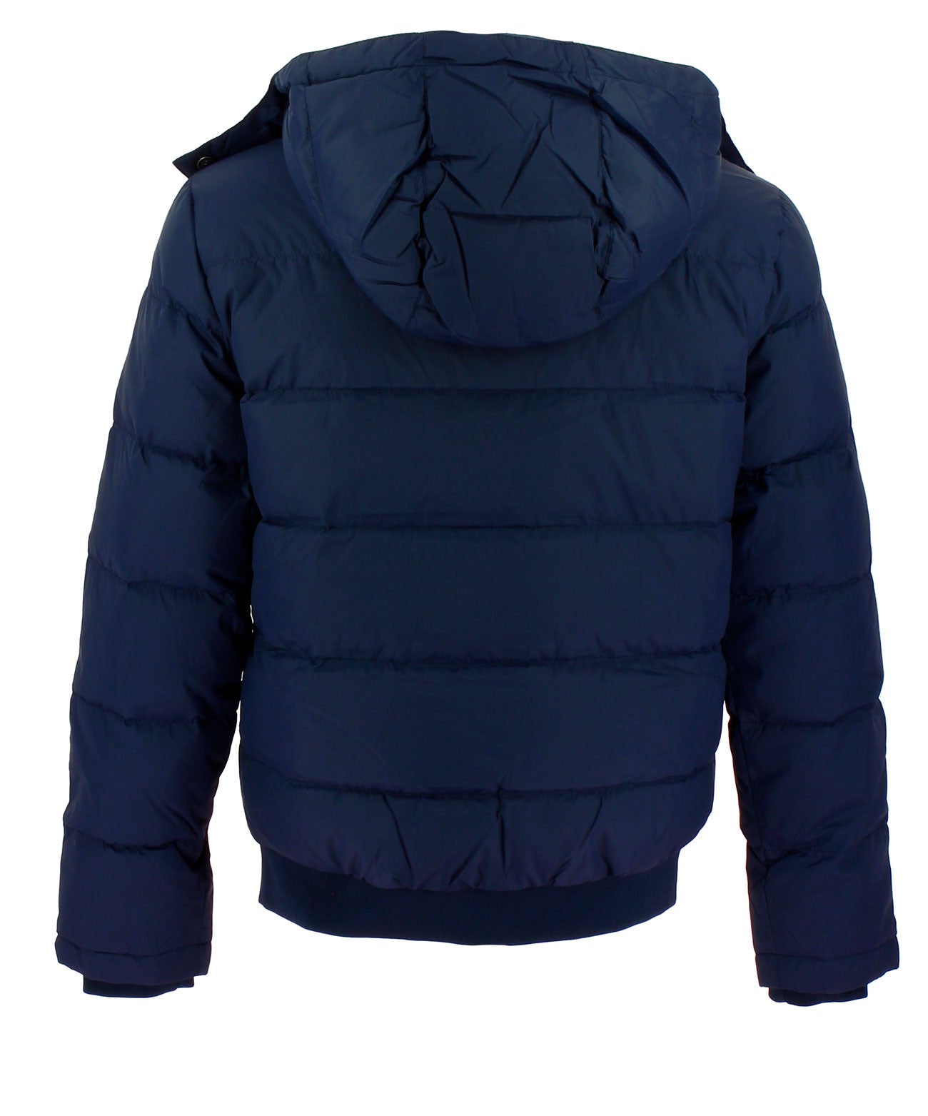 Doudoune La Martina CAPUCHE