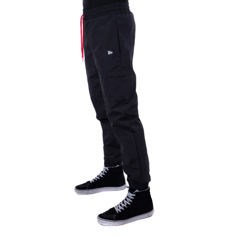 Pantalon de survêtement New Era CHICAGO BULLS WORDMARK
