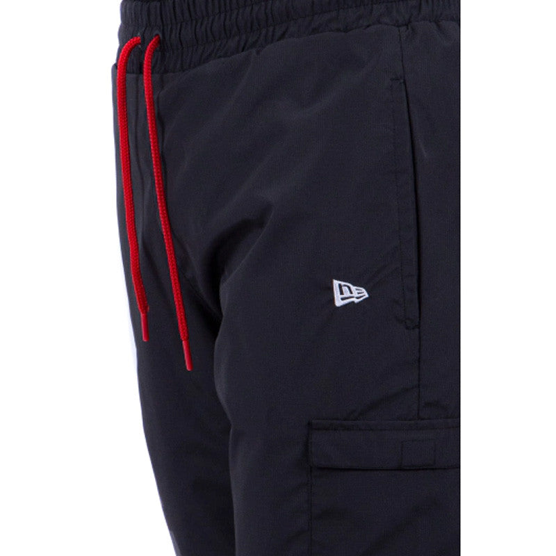 Pantalon de survêtement New Era CHICAGO BULLS WORDMARK