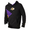 Sweat à capuche New Era LOS ANGELES LAKERS COLOUR BLOCK