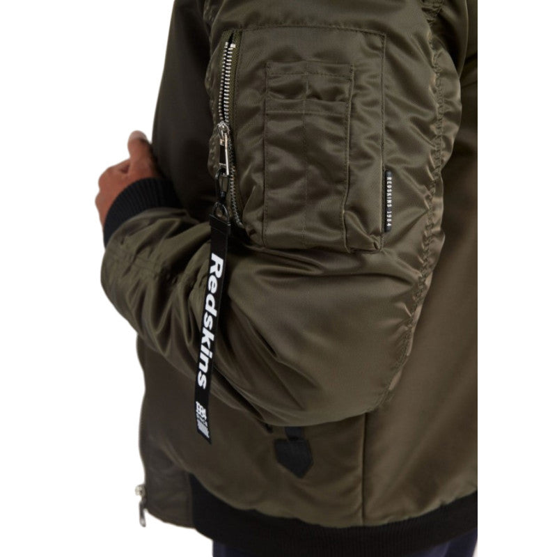 Blouson Redskins HERMITAGE ALLPORT