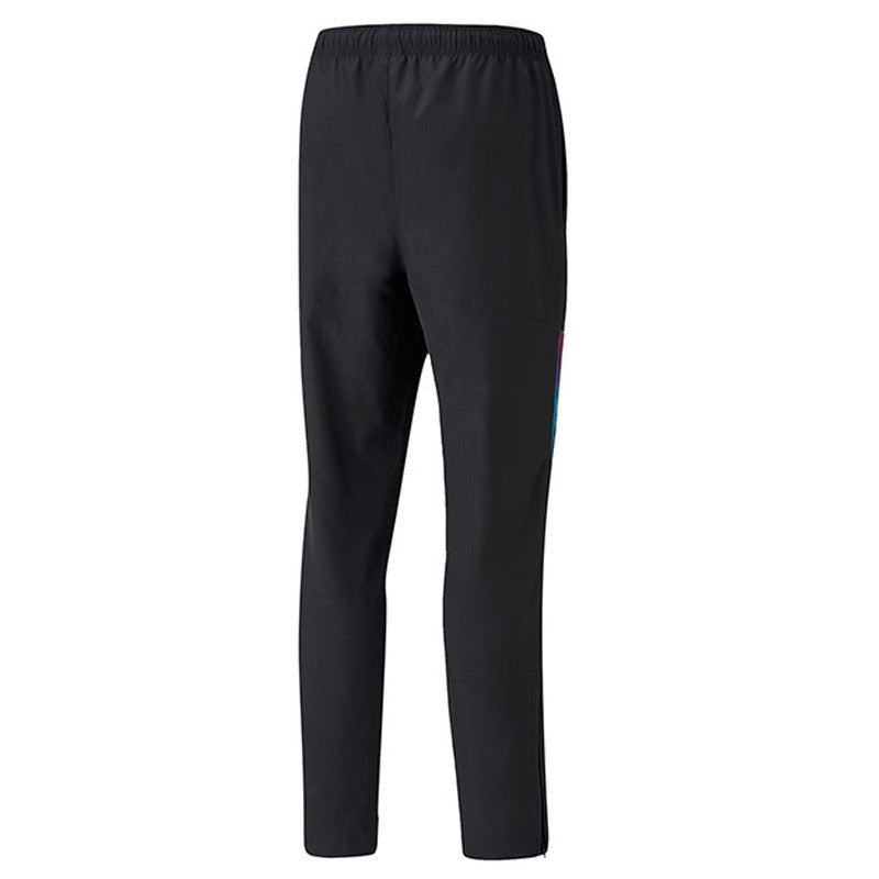 Pantalon de survêtement Puma MANCHESTER CITY FC PREMATCH WOVEN