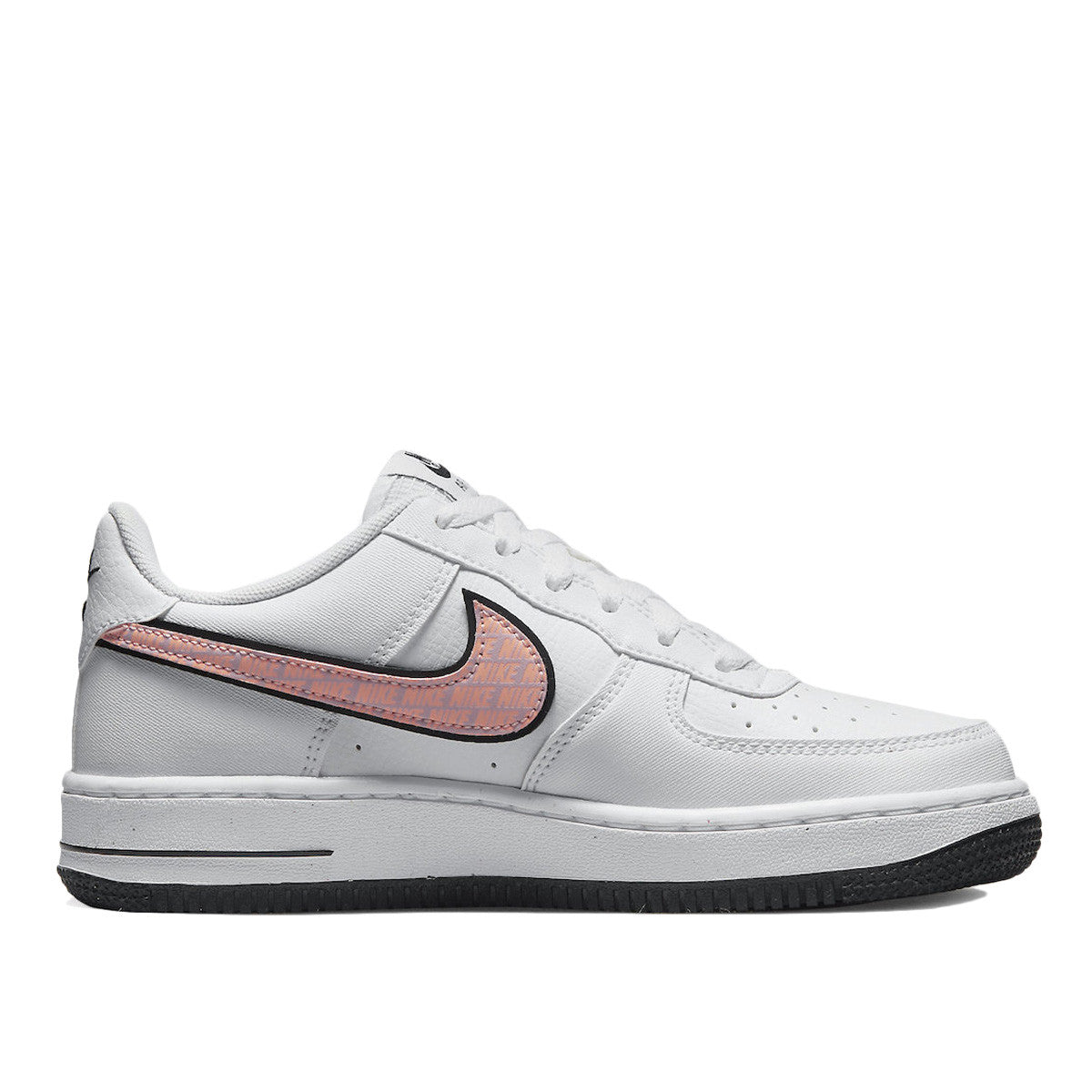 Basket Nike AIR FORCE 1 junior