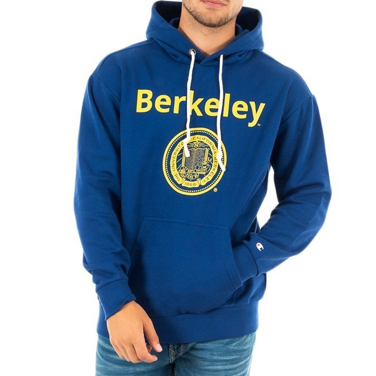 Sweat à capuche Champion