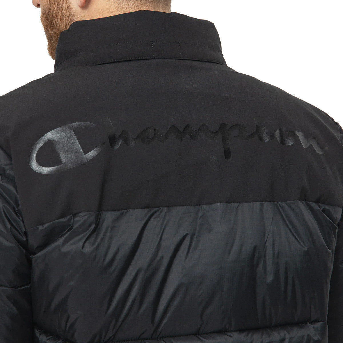Doudoune Champion Classic Legacy Full Zip