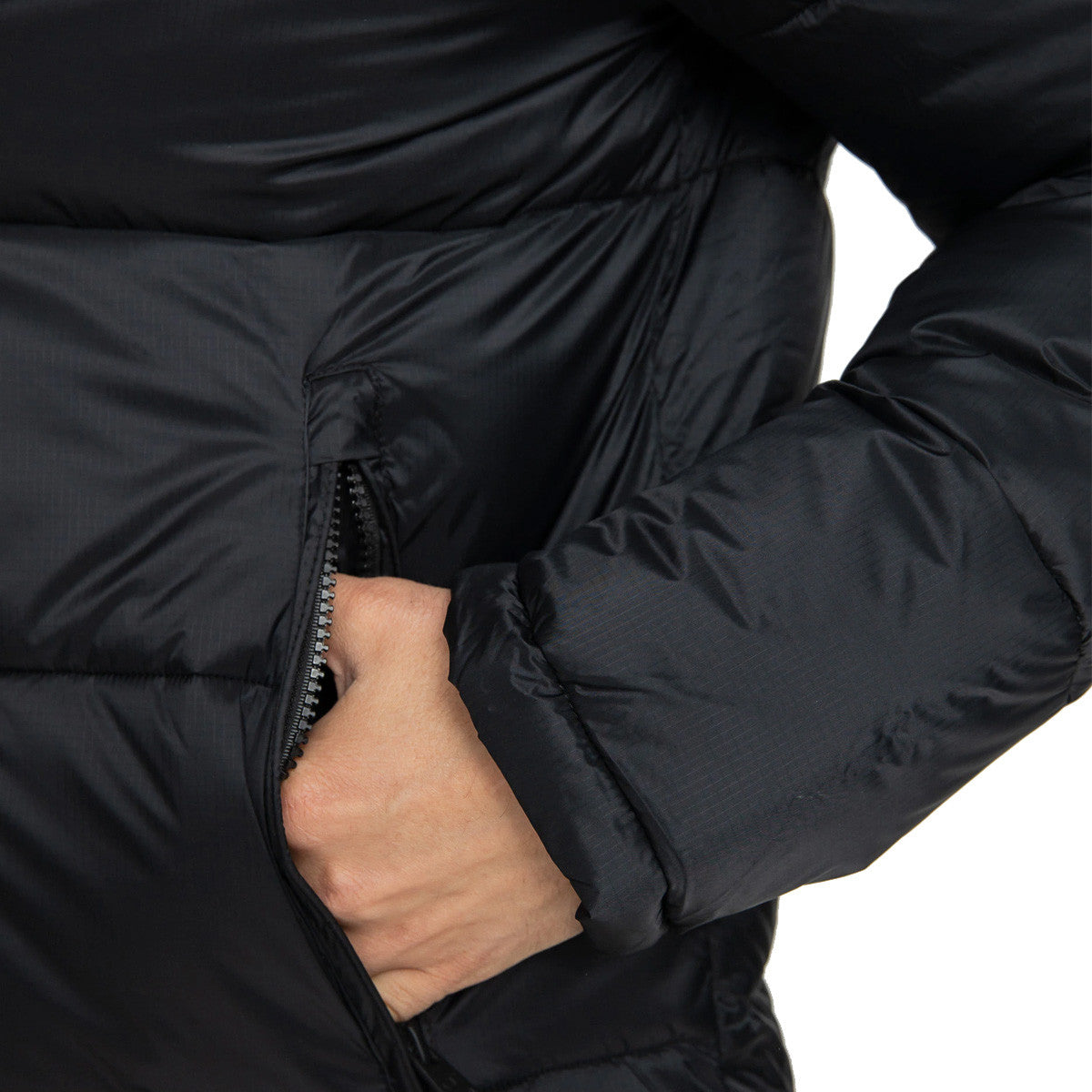 Doudoune Champion Classic Legacy Full Zip