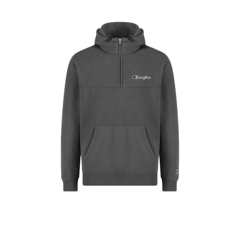 Sweat à capuche Champion HALF ZIP