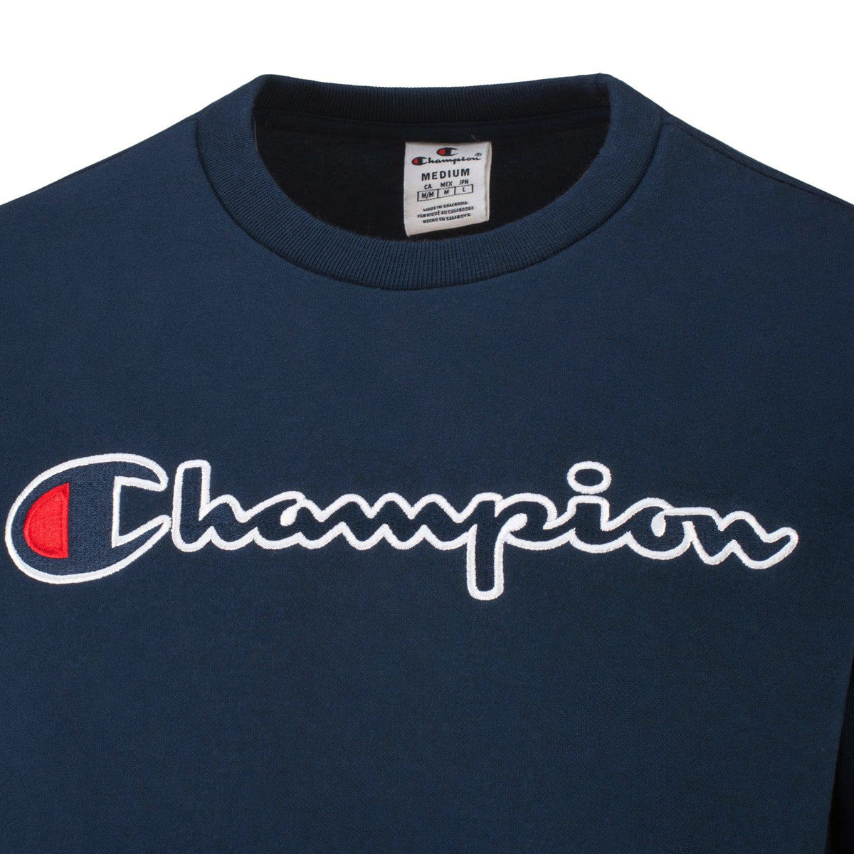 Sweat Champion CREWNECK