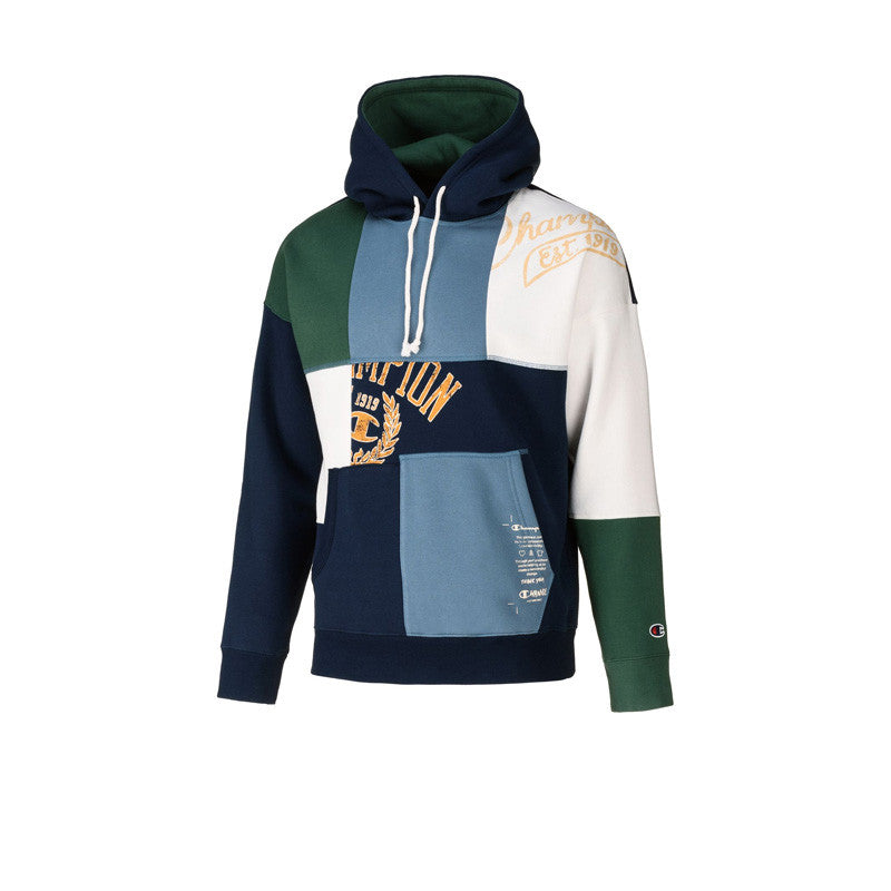 Sweat à capuche Champion