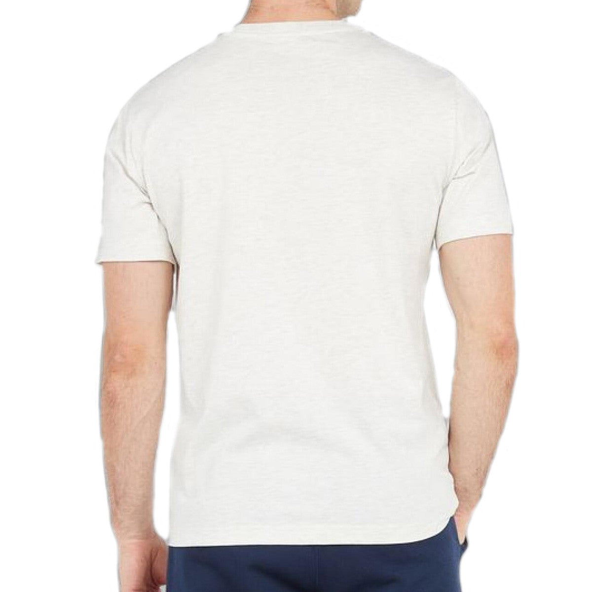 Tee-shirt Champion CREWNECK