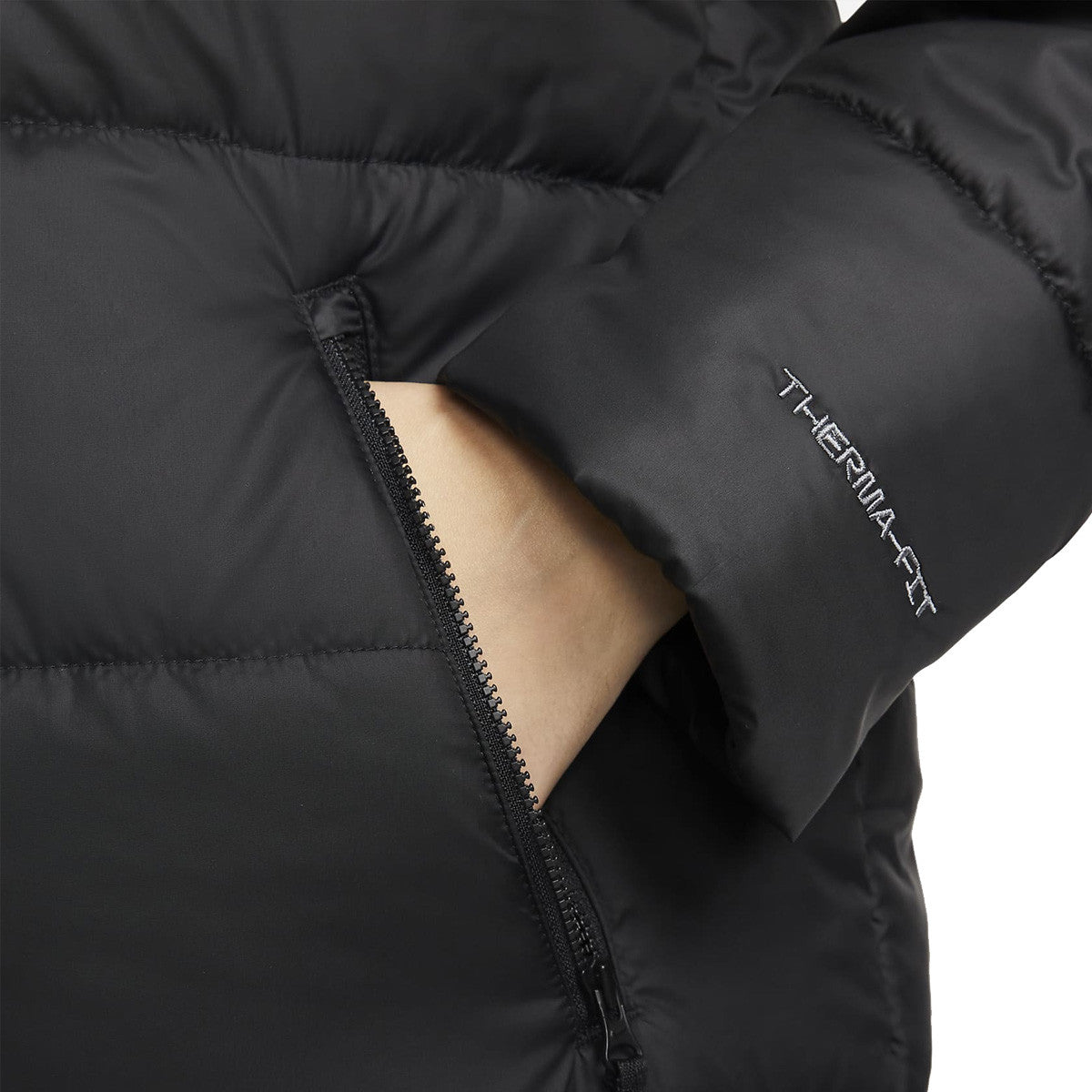 Parka Femme Nike THERMA FIT REPEL CL