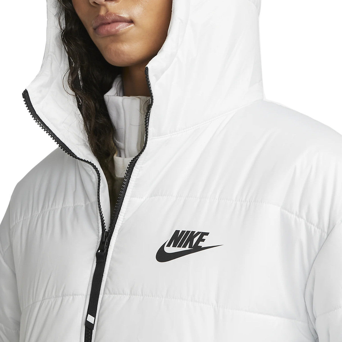 Parka Femme Nike THERMA FIT REPEL CL