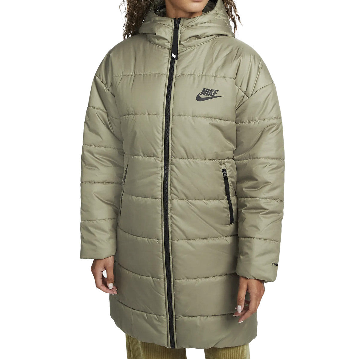 Parka Femme Nike THERMA FIT REPEL CL
