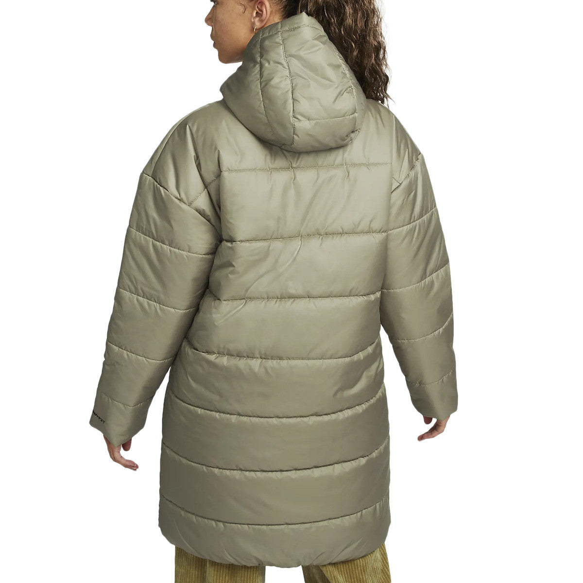 Parka Femme Nike THERMA FIT REPEL CL