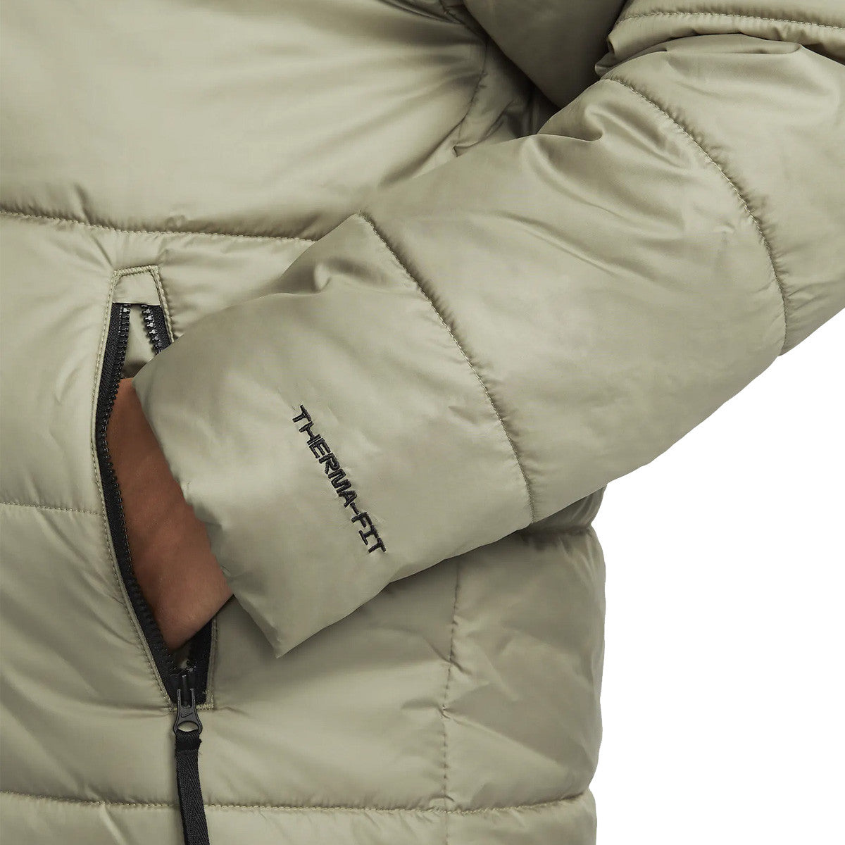 Parka Femme Nike THERMA FIT REPEL CL