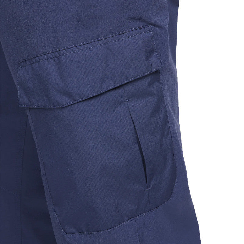 Pantalon de survêtement Nike AIRMAX WOGEN CARGO