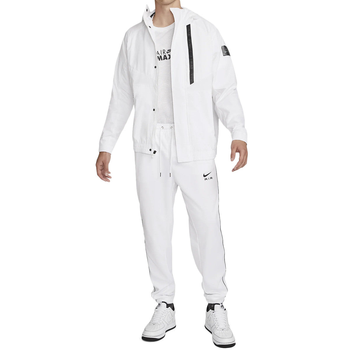 Veste de Survêtement Nike AIR MAX WOVEN