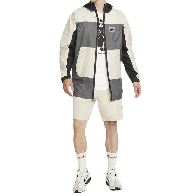 Coupe-vent Nike AIR MAX WOVEN