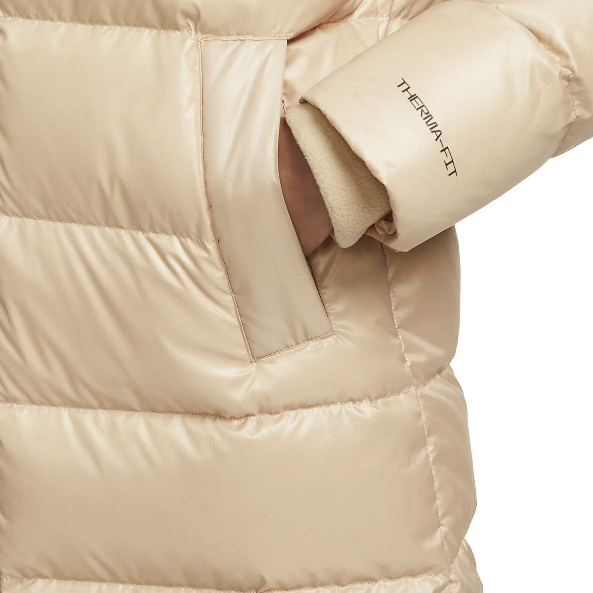 Doudoune Femme Nike SPORTSWEAR THERMA-FIT CITY SERIES