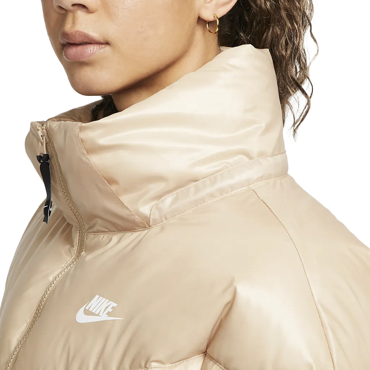 Doudoune Femme Nike SPORTSWEAR THERMA-FIT CITY SERIES