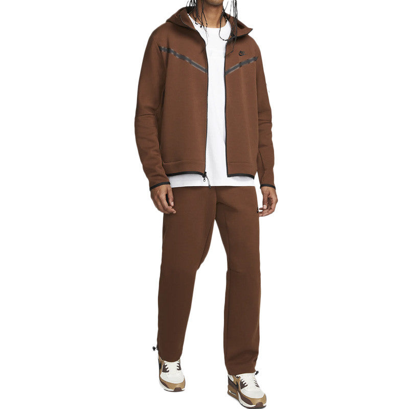 Veste de survêtement Nike TECH FLEECE FULL ZIP