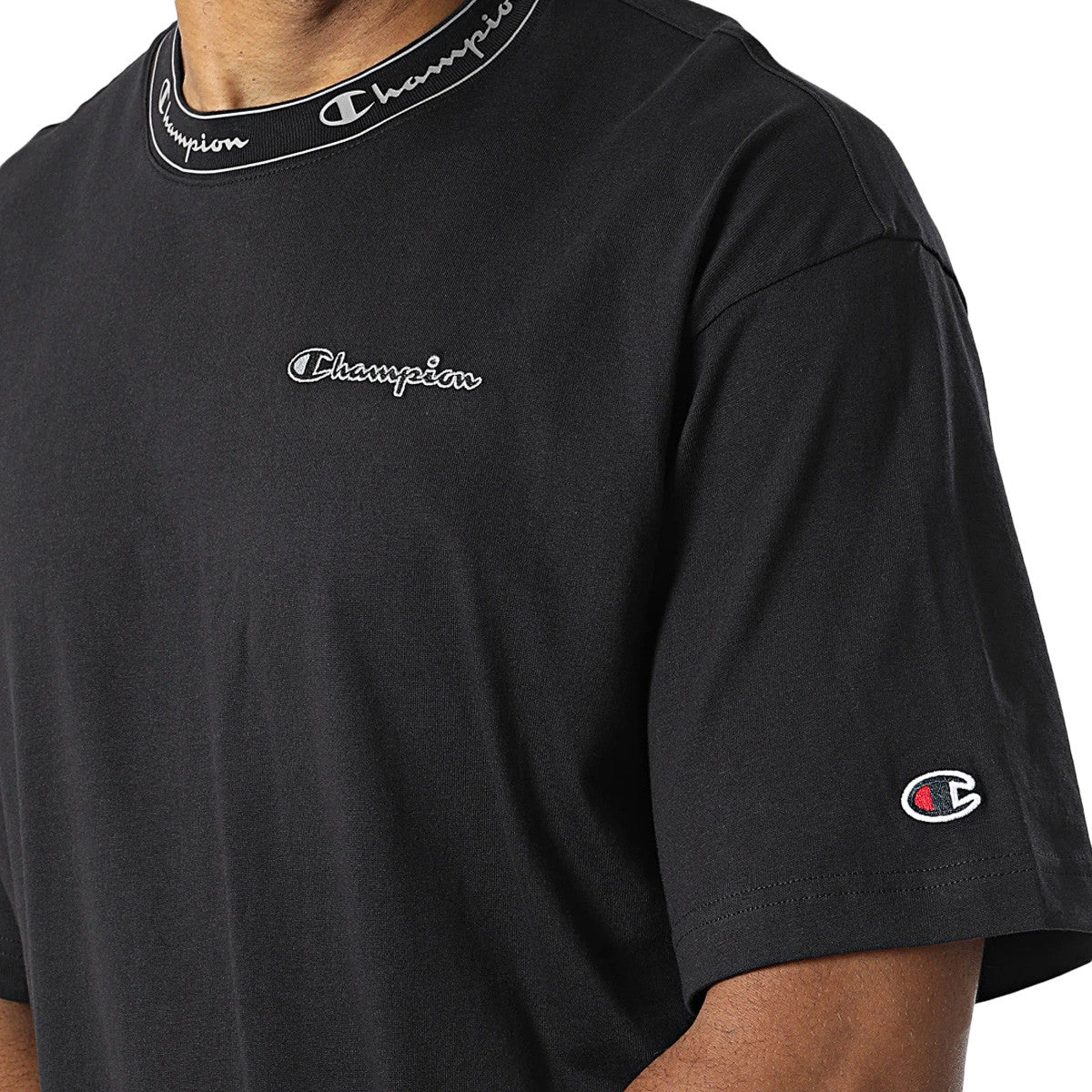 Tee-shirt Champion T