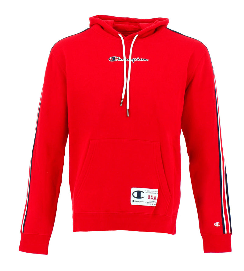 Sudadera con capucha Champion