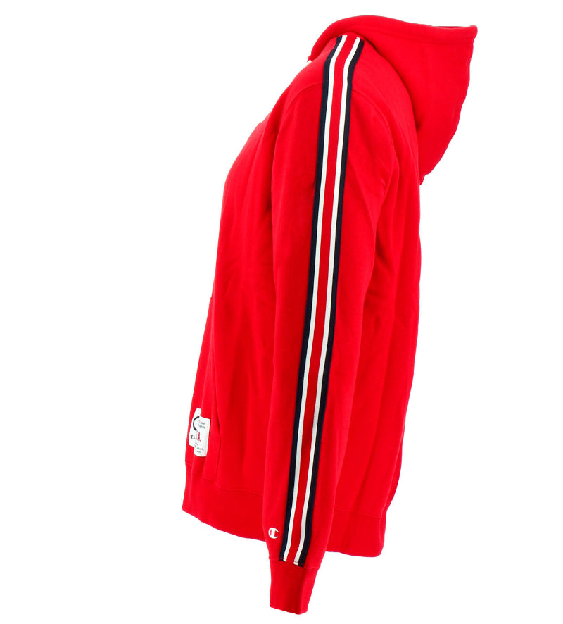 Sudadera con capucha Champion
