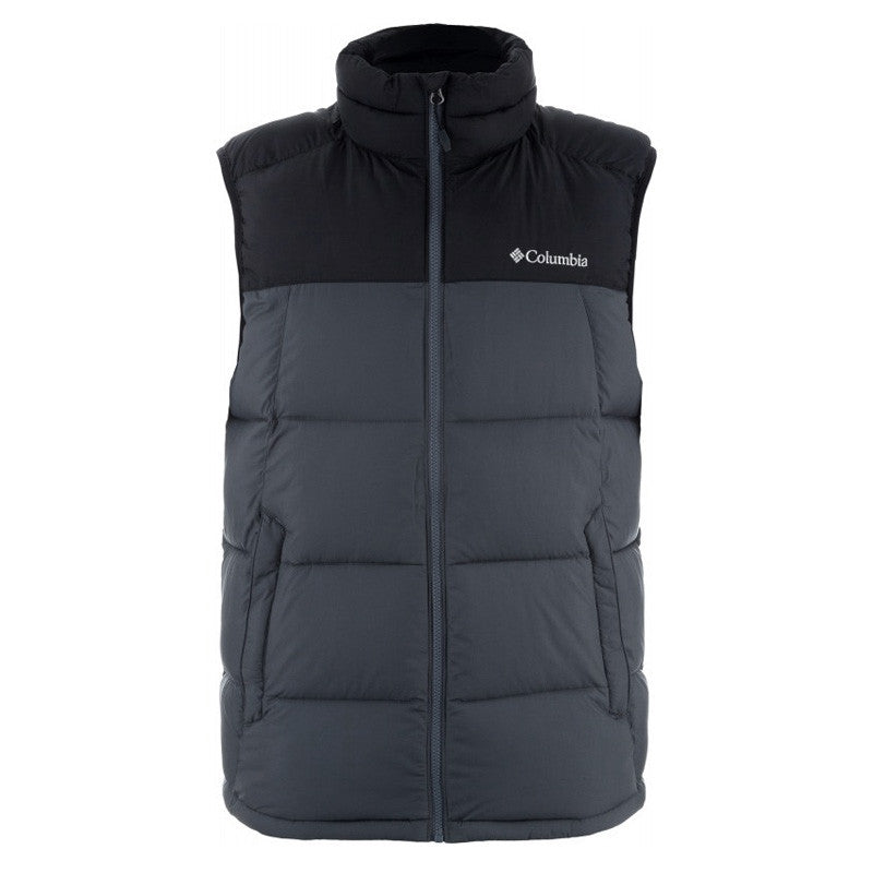 Doudoune sans manches Columbia Pike Lake