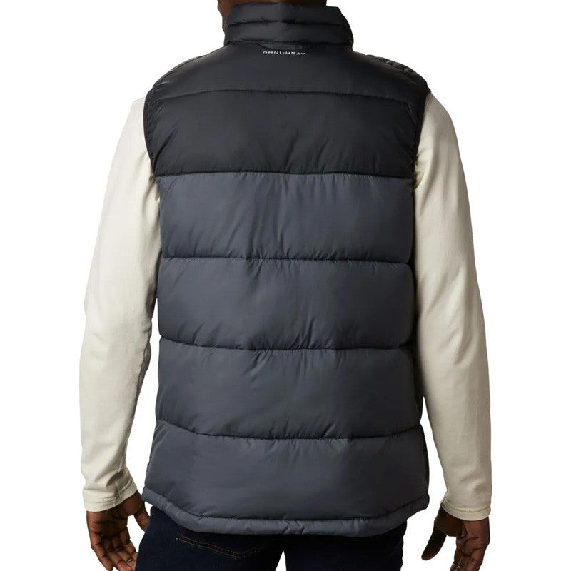 Doudoune sans manches Columbia Pike Lake