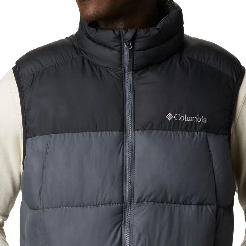 Doudoune sans manches Columbia Pike Lake