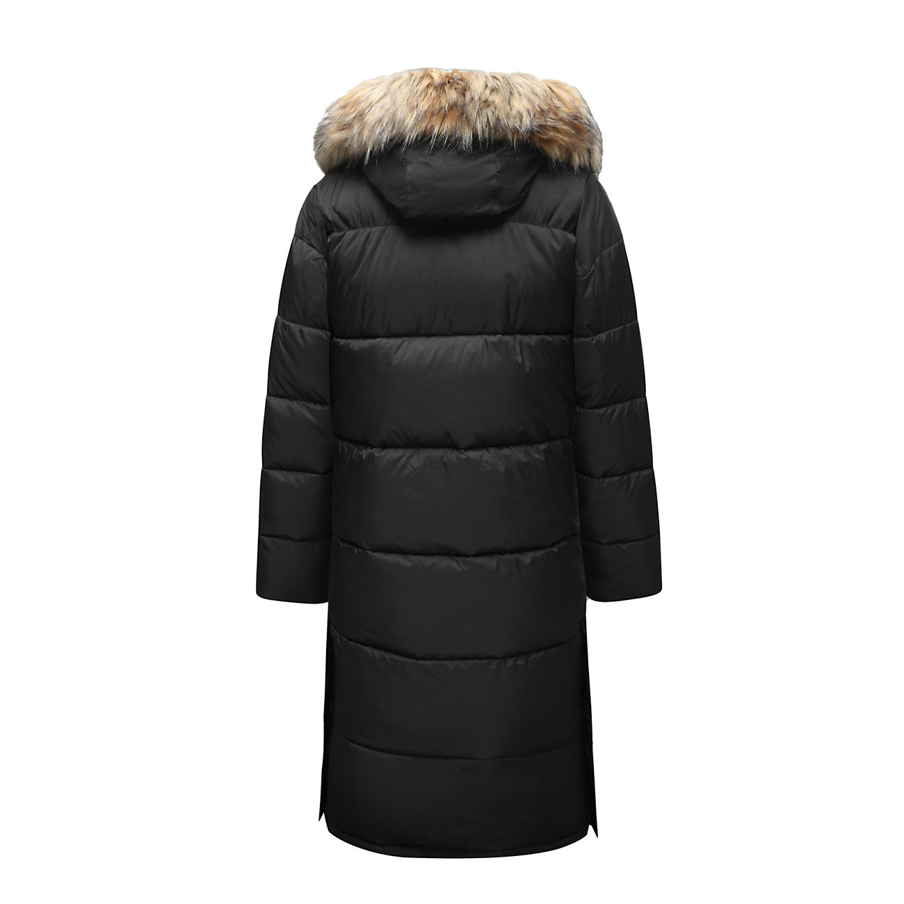 Parka Helvética PEGA MAX