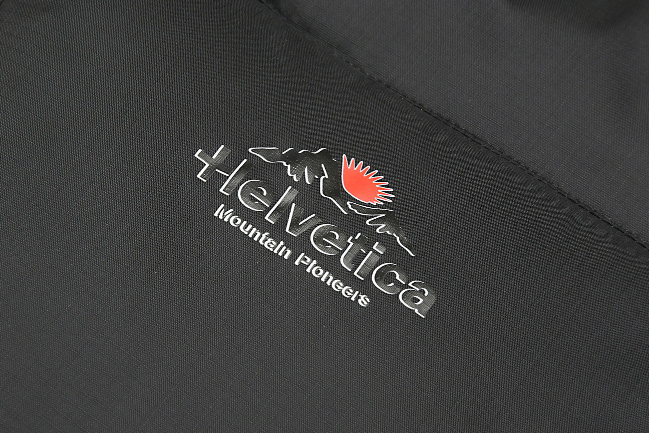 Parka Helvética PEGA MAX