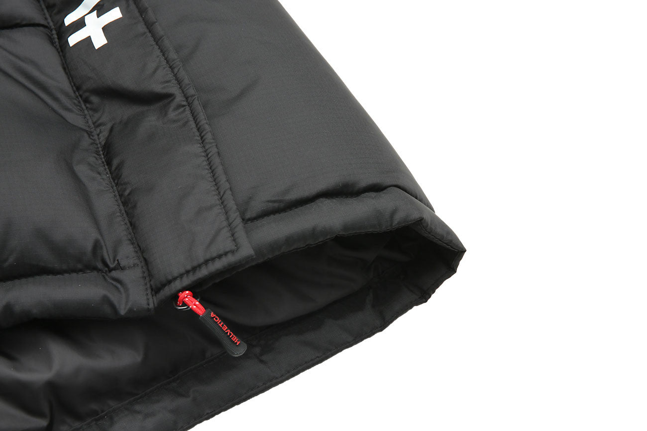 Parka Helvética PEGA MAX