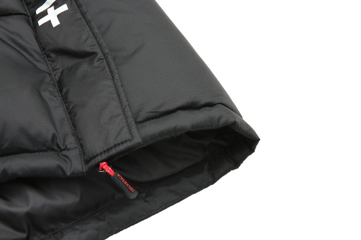Parka Helvetica PEGA MAX