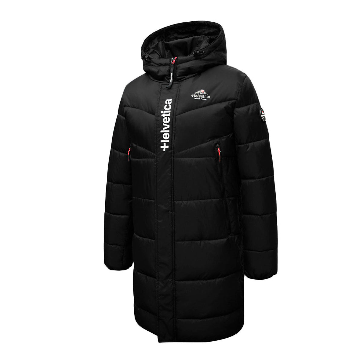 Parka Helvetica MONTBLANC