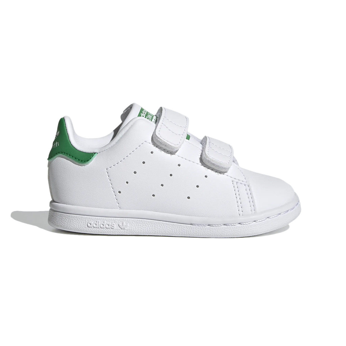 Basket adidas Originals STAN SMITH Bébé