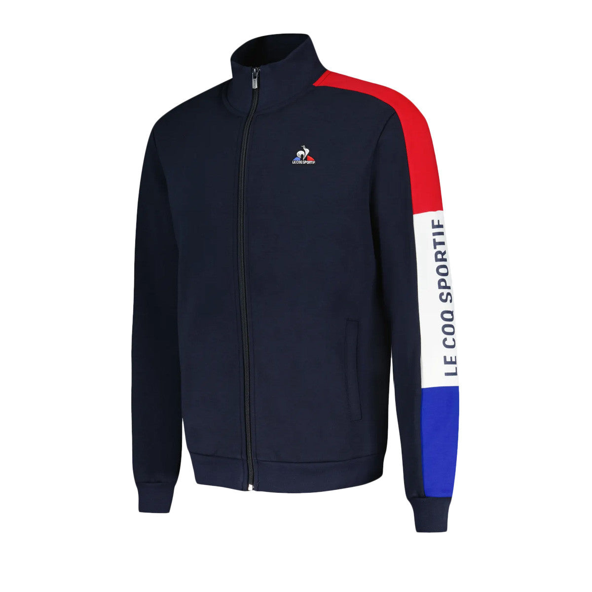 Sweat Le coq sportif TRI FZ