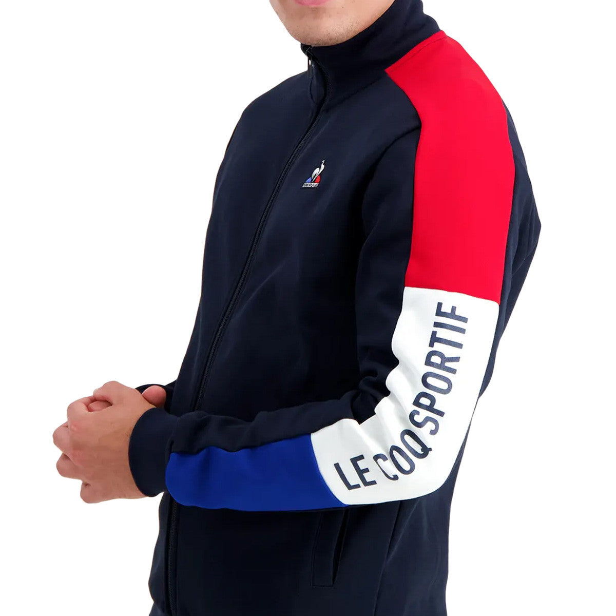 Sweat Le coq sportif TRI FZ