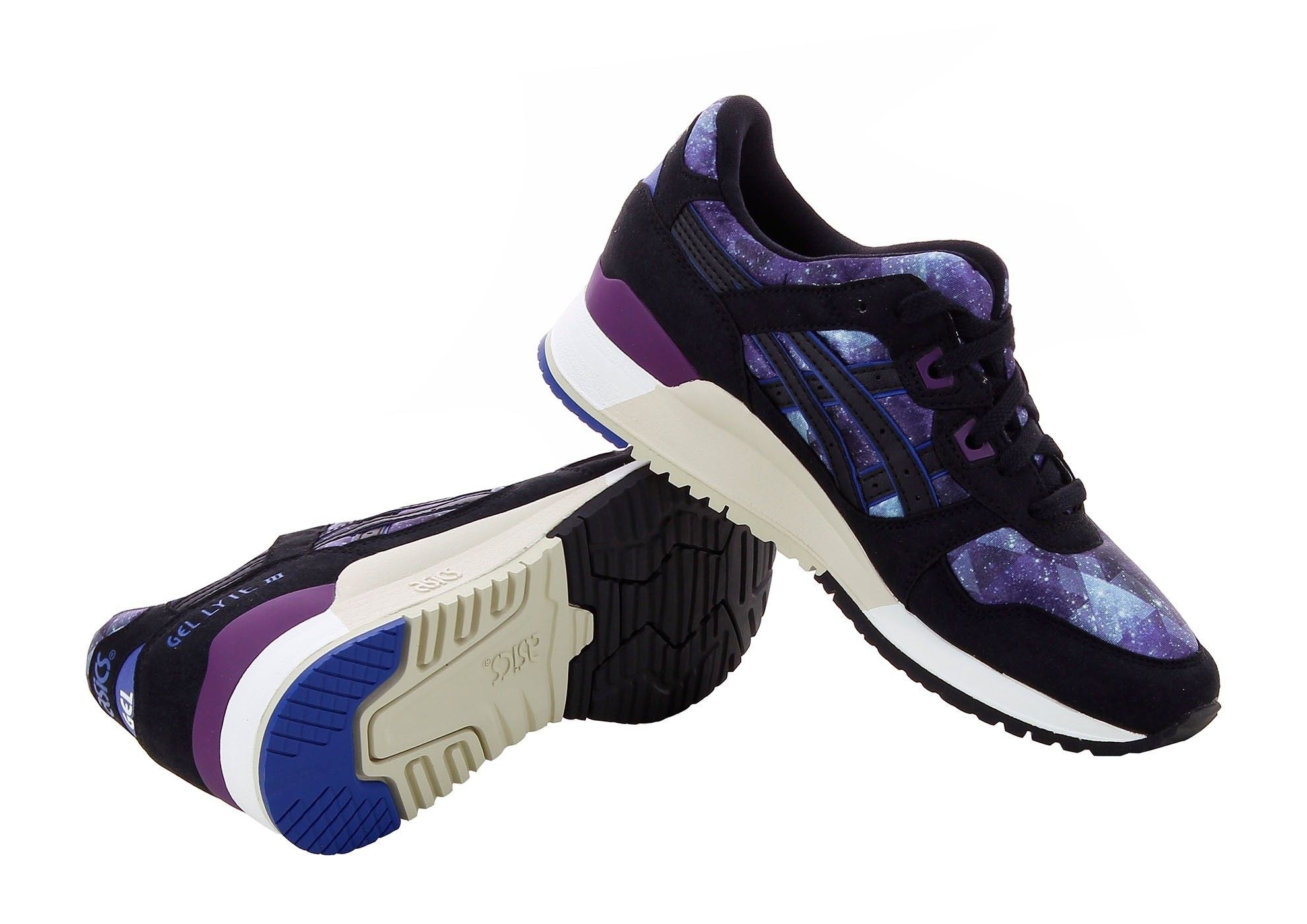 Basket Asics Gel Lyte 3 Junior - H5Z5N-5089