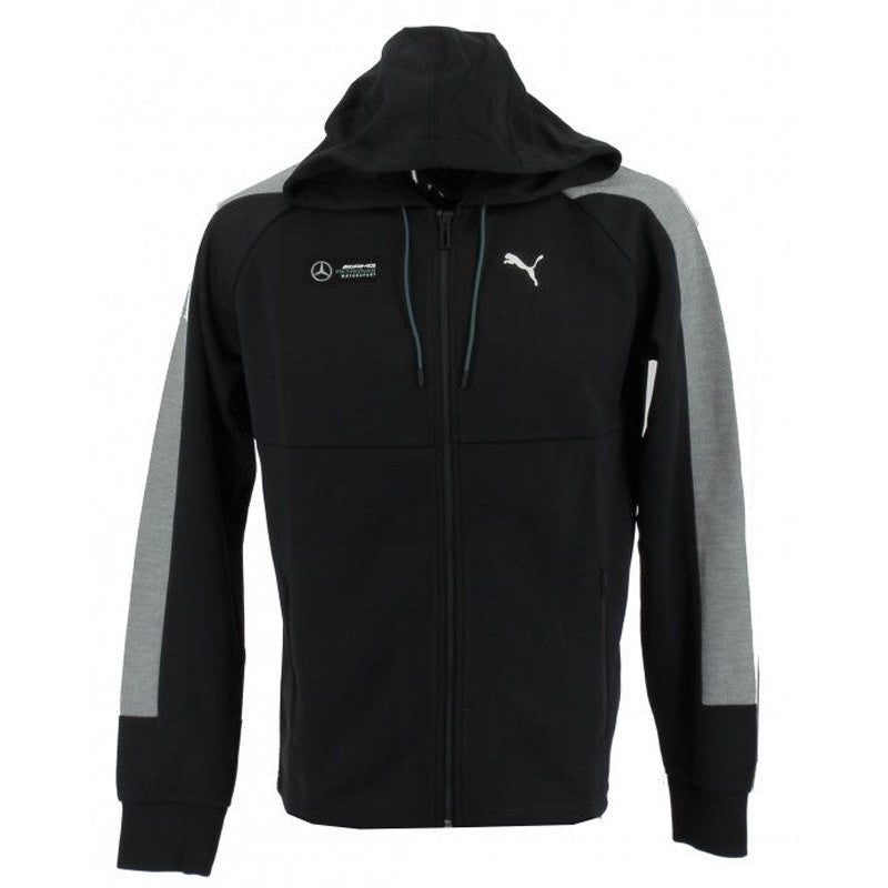 Veste de survêtement Puma MERCEDES AMG