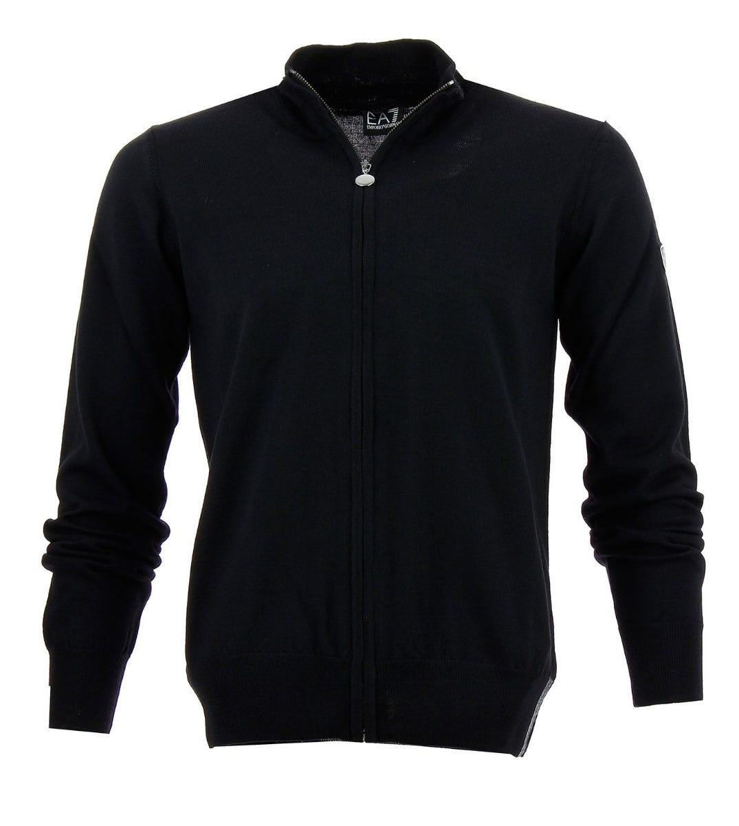 Gilet EA7 Emporio Armani (Noir)
