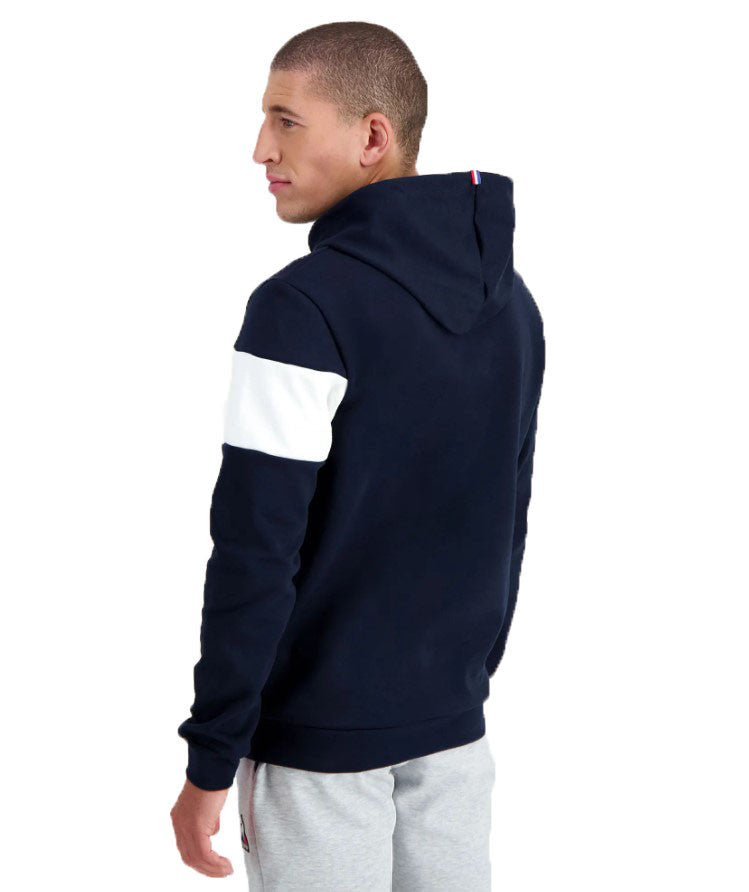 Sweat à capuche Le coq sportif