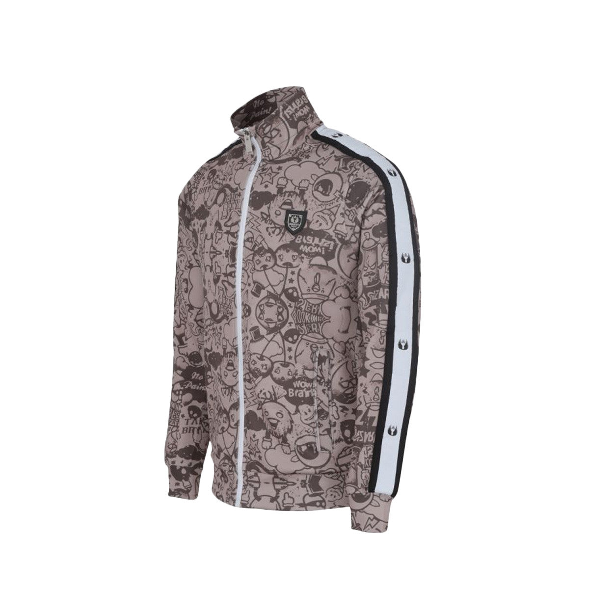 Veste de survêtement Horspist NOA