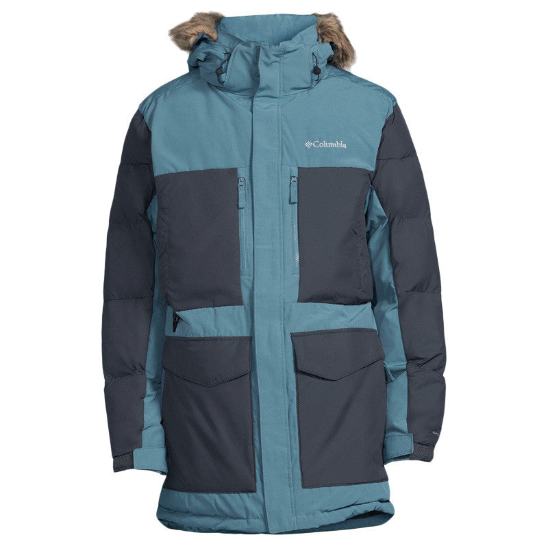 Parka Columbia Marquam Peak Fusion