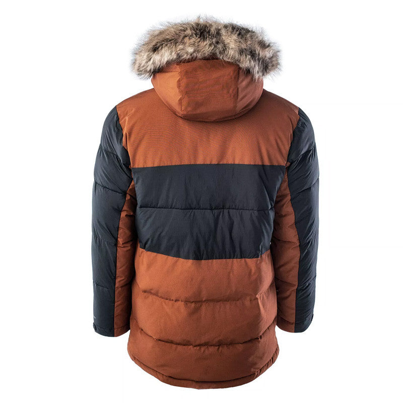 Parka Columbia Marquam Peak Fusion