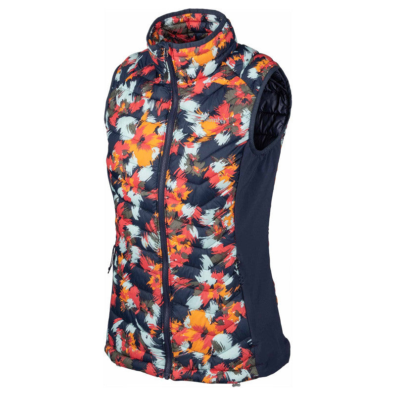 Doudoune Columbia Powder Pass