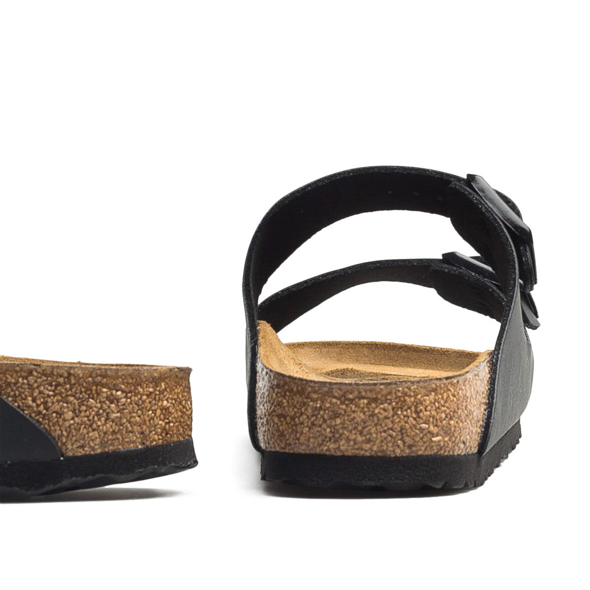 Sandale Birkenstock ARIZONA BIRKO-FLOR étroite